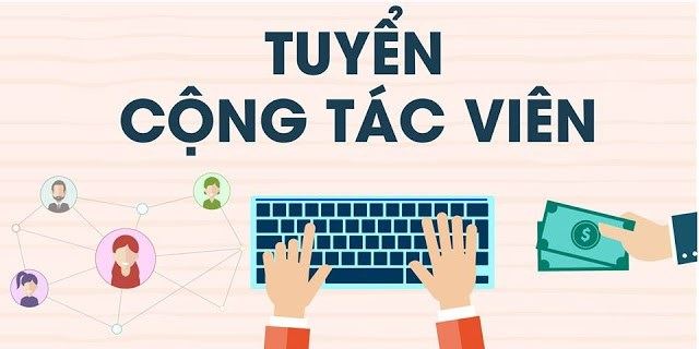 Hương Trầm Thiên Lộc - Tuyển Cộng Tác Viên 