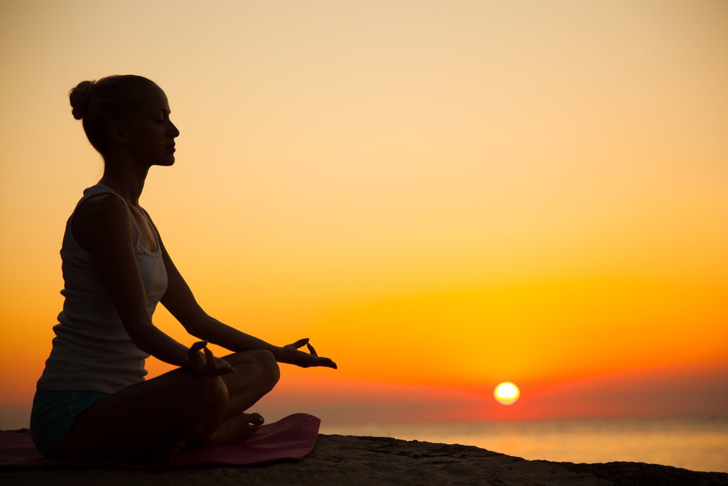 Buổi Chia Sẻ Về Thiền ( Meditation VietNam )