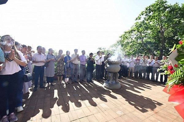 Khánh Hòa: Sản phẩm trưng bày tại Lễ hội Linh thiêng xứ trầm phải có chất lượng cao và rõ nguồn gốc xuất xứ