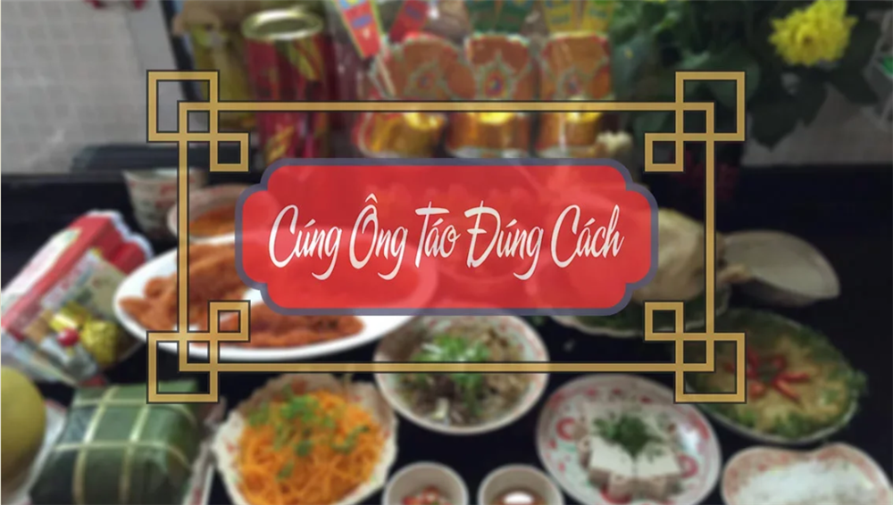 Nghi thức dâng hương tiễn Ông Công, Ông Táo về trời